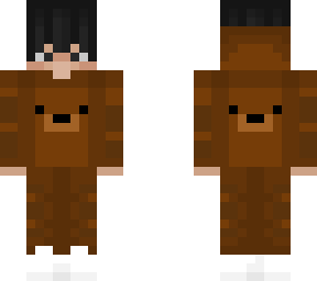 eboy bear by thicbear