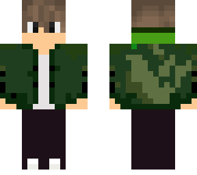 ediethepro's skin