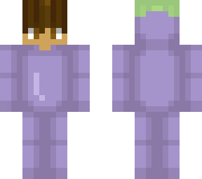 eggplant boy