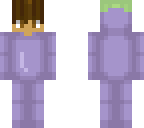 eggplant boy