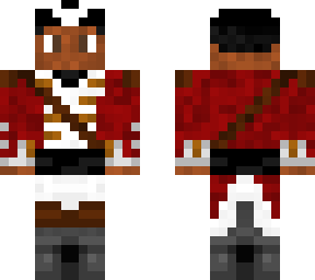 eiju kitsune uniform