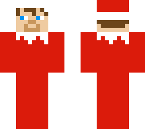 elf on the shelf