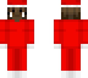 elf on the shelf v2--skinmas day 9