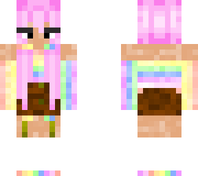 elf rainbow