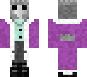emperor plague doctor