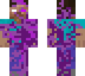 end corrupted herobrine