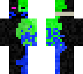 end of crepper