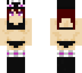 ender girl