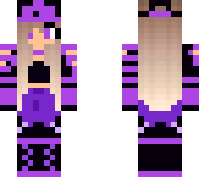 ender girl