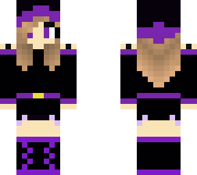 ender girl
