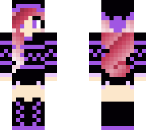 ender girl