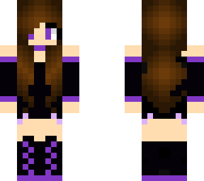 ender girl