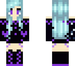 ender girl