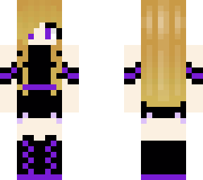 ender girl