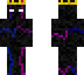 enderman edit
