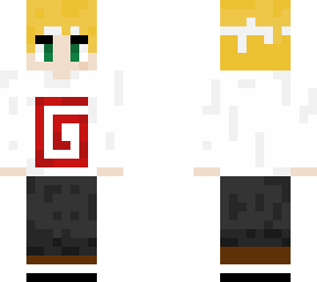 epic minecraft skin
