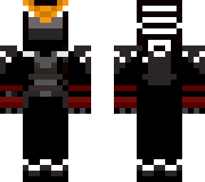 evil/nice