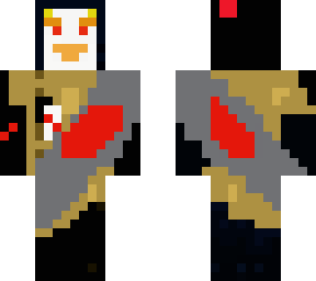 evil penguin burrito