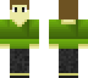 Explorer | Minecraft Skins