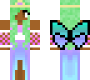 fairy princess