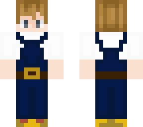 farmer man