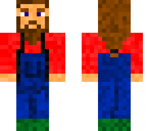 farmer thor