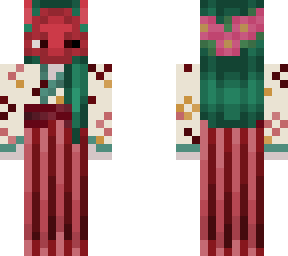 female oni