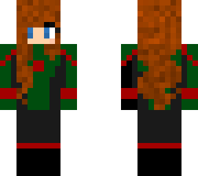 festive redback wip