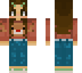 final christman skin lol