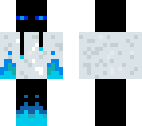 fire enderman