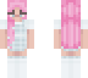 fixed skin again