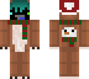 fixed sloth onesie