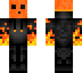 flame boi