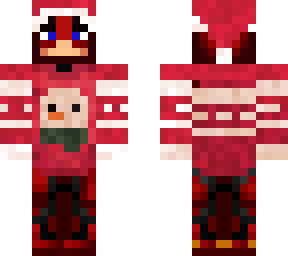 flash navidad 2