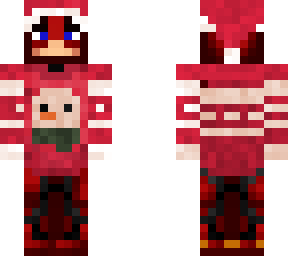 flash xmas fit