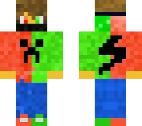 for epicgamer:im sorry im a bit mean to u pls accept this skin i gave u credit