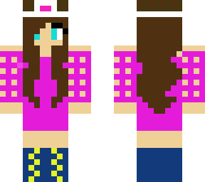 for my bff cool princess