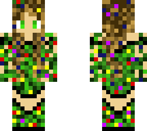 forest nymph