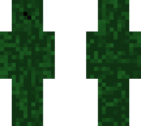 forest stealth