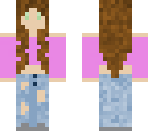 forwards skin