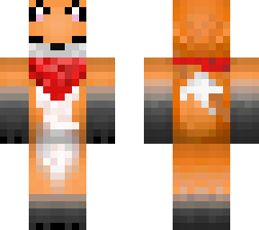 fox