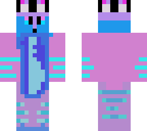 foxiewithamoxie skin