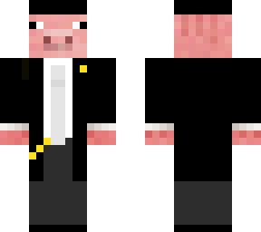 french pig