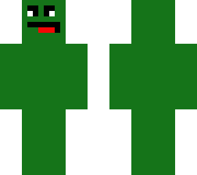 frog