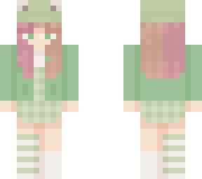 frog me