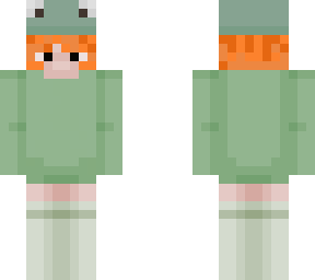 frog skin