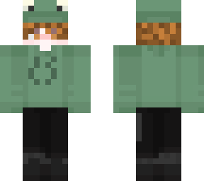 frog skin for my friend (feel free to use tho)