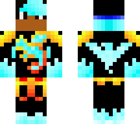 frost phoenix (edit)