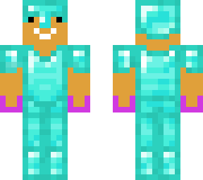 full diamond gear