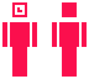 g4meza's skin